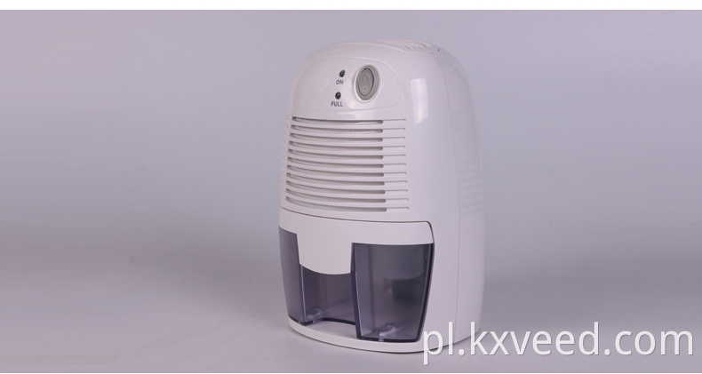 USB DC5V Mini Home Home wielokrotnego użytku DEHUMIDIFIER POKOJU WILI METER MESTERY ETD250